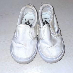 All in good condition